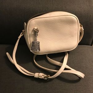 JCrew crossbody purse